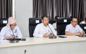Satgas MBG Batam Genjot Kualitas Program, Pastikan Tepat Sasaran