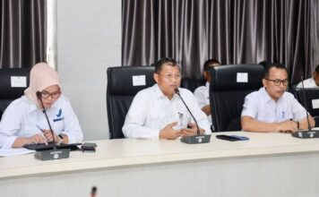 Satgas MBG Batam Genjot Kualitas Program, Pastikan Tepat Sasaran