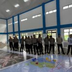 Pastikan May Day 2026 Kondusif, Polres Bintan Gelar Simulasi TFG dan Komit Berikan Pelayanan Terbaik