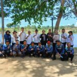 Kebun Raya Batam Menuju Laboratorium Ekologi Mangrove Dunia dan Oase Hijau Masa Depan