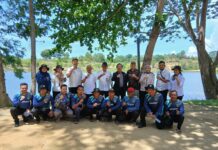 Kebun Raya Batam Menuju Laboratorium Ekologi Mangrove Dunia dan Oase Hijau Masa Depan