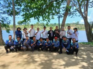 Kebun Raya Batam Menuju Laboratorium Ekologi Mangrove Dunia dan Oase Hijau Masa Depan
