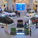 Wuling Eksion, SUV 7-Seater EV dan PHEV Hadir di Batam