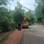 Perkim Bintan Bangun 72 Titik PJU Perumahan, Meningkatkan Keamanan dan Kenyamanan Masyarakat