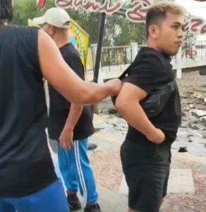 Mabuk Usai Dugem, Sopir Avanza Maut Karimun Terancam 12 Tahun Penjara
