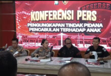 Duka Belum Usai, Kapolres Karimun Pastikan Sopir Avanza Penabrak Keluarga Sudah Dibui