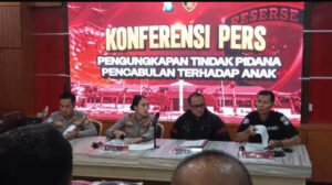 Duka Belum Usai, Kapolres Karimun Pastikan Sopir Avanza Penabrak Keluarga Sudah Dibui