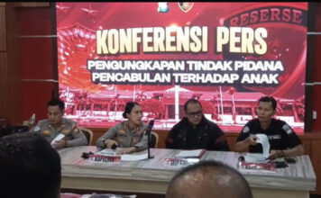 Duka Belum Usai, Kapolres Karimun Pastikan Sopir Avanza Penabrak Keluarga Sudah Dibui