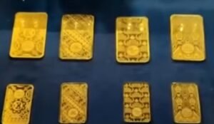 Harga Emas Antam Naik jadi Rp 2,9 Juta Per Gram, Buyback Turun Naik