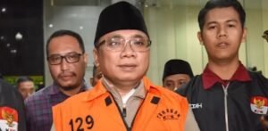 Dewas KPK Tindaklanjuti Pengaduan Pengalihan Penahanan Yaqut jadi Tahanan Rumah