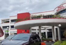 29 TKA Ilegal Asal Tiongkok di Batamindo Diciduk Petugas