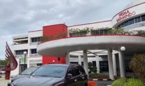 29 TKA Ilegal Asal Tiongkok di Batamindo Diciduk Petugas