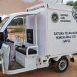 Anggaran dari Pusat Belum ‘Cair’, SPPG Wilayah 3T di Kepri tak Beroperasi