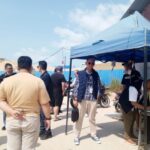 Pekerjakan TKA Ilegal di Batamindo, PT SBI Disanksi Denda Administrasi Rp330 Juta