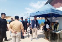 Pekerjakan TKA Ilegal di Batamindo, PT SBI Disanksi Denda Administrasi Rp330 Juta