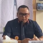 Kepala Imigrasi Batam Dinonaktifkan, Terkait Dugaan Pungli di Pelabuhan Batam Centre