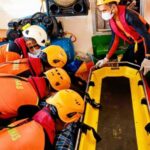 Satu Penumpang KMP Sembilang Tujuan Batam Meninggal di Tengah Perjalanan