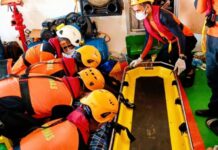 Satu Penumpang KMP Sembilang Tujuan Batam Meninggal di Tengah Perjalanan