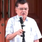 Dituding Danai Terkait Dugaan Ijazah Palsu Jokowi, Senin JK Melapor ke Bareskrim