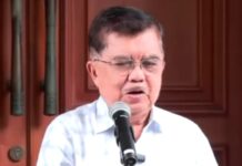 Dituding Danai Terkait Dugaan Ijazah Palsu Jokowi, Senin JK Melapor ke Bareskrim