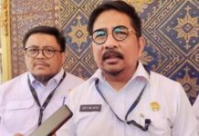 Perusahaan Lambat Bayar THR 66 Pekerja di Kepri, Ditegur Disnakertrans Baru Dibayar