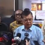 Jusuf Kalla Minta Jokowi Menunjukkan Ijazah, Meresahkan dan Masyarakat Terpecah