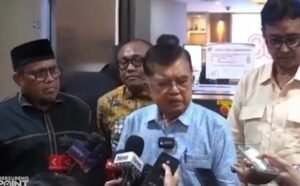 Jusuf Kalla Minta Jokowi Menunjukkan Ijazah, Meresahkan dan Masyarakat Terpecah