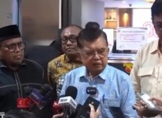 Jusuf Kalla Minta Jokowi Menunjukkan Ijazah, Meresahkan dan Masyarakat Terpecah