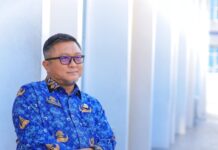 Waspada! Beredar Penipuan Berkedok Penawaran Lelang Dinas Perkim Kepri