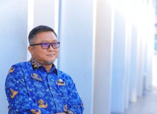 Waspada! Beredar Penipuan Berkedok Penawaran Lelang Dinas Perkim Kepri