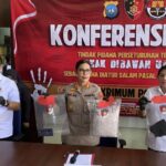 Ayah Bejad di Batam Rudapaksa Anak Kandung Bertahun-tahun, Terungkap saat Korban Berusia 13 Tahun