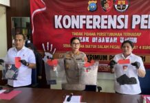 Ayah Bejad di Batam Rudapaksa Anak Kandung Bertahun-tahun, Terungkap saat Korban Berusia 13 Tahun