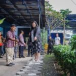 Limbah Medis RSBP Batam Dijadikan Paving Blok, Pelopor di Kepri