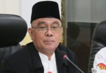 144 JCH Pinang Masuk Embarkasi Batam 21 April, Jamaah Tertua Usia 78 dan Termuda 22 Tahun