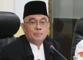 144 JCH Pinang Masuk Embarkasi Batam 21 April, Jamaah Tertua Usia 78 dan Termuda 22 Tahun