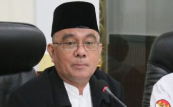 144 JCH Pinang Masuk Embarkasi Batam 21 April, Jamaah Tertua Usia 78 dan Termuda 22 Tahun