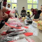 Polda Kepri Amankan 1.894 Gram Narkotika, Masuk dari Pelabuhan Tanjung Uma dan Tanjung Riau