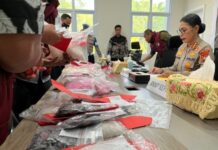 Polda Kepri Amankan 1.894 Gram Narkotika, Masuk dari Pelabuhan Tanjung Uma dan Tanjung Riau