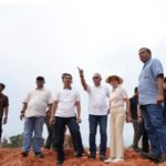 Membahayakan Lingkungan, Li Claudia Tindak Tambang Pasir Ilegal