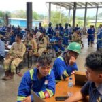 Penerimaan Pajak sampai Maret 2026 di Kepri Naik jadi Rp2,84 Triliun, Didominasi Dua Sektor