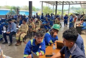 Penerimaan Pajak sampai Maret 2026 di Kepri Naik jadi Rp2,84 Triliun, Didominasi Dua Sektor