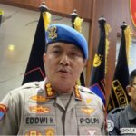 Satu Bintara jadi Tersangka Meninggalnya Anggota Ditsamapta Polda Kepri di Barak, Propam Dalami Pelaku Lain