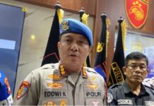 Satu Bintara jadi Tersangka Meninggalnya Anggota Ditsamapta Polda Kepri di Barak, Propam Dalami Pelaku Lain