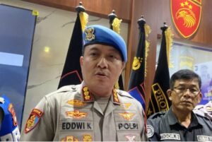 Satu Bintara jadi Tersangka Meninggalnya Anggota Ditsamapta Polda Kepri di Barak, Propam Dalami Pelaku Lain
