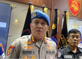 Satu Bintara jadi Tersangka Meninggalnya Anggota Ditsamapta Polda Kepri di Barak, Propam Dalami Pelaku Lain
