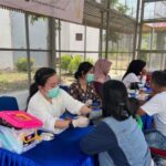 Rutan Batam Gelar Pemeriksaan Kesehatan Gratis, Mempererat Hubungan dengan Masyarakat