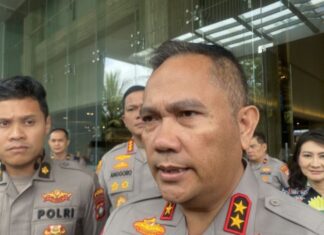 Kapolda Kepri Beberkan Hasil Autopsi Bintara Diduga Tewas Dianiaya di Barak