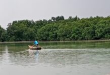 Bintan Usul Dibangun 12 Kampung Nelayan Merah Putih, Kadis Bilang Dua Saja Dah Cukup