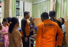 Pantai Golden Beach Bengkong Laut Makan Korban, 1 Bocah Tewas Terseret Arus