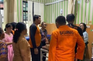 Pantai Golden Beach Bengkong Laut Makan Korban, 1 Bocah Tewas Terseret Arus